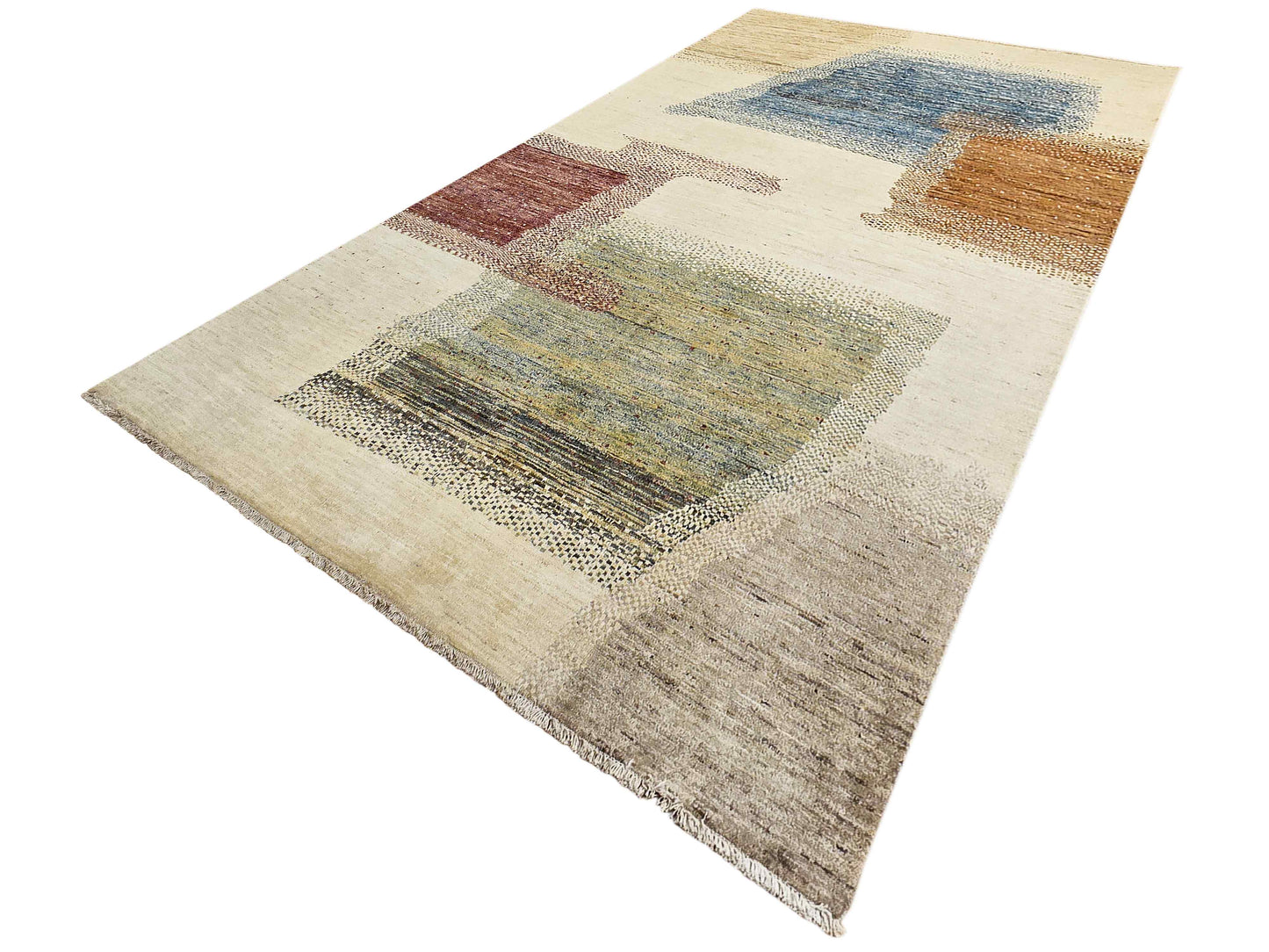 Flag Ziegle Teppiche - 298x197cm