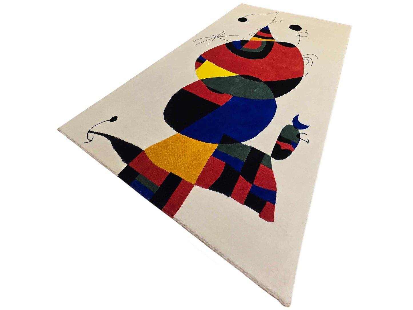 Miro Indio Tapeten - 300x200cm
