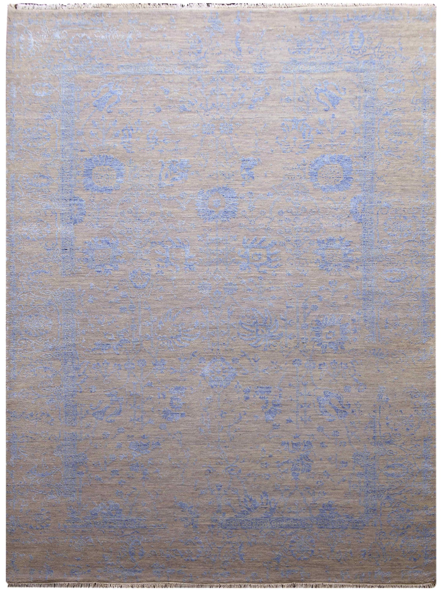 Moderne Teppiche - 270X185cm