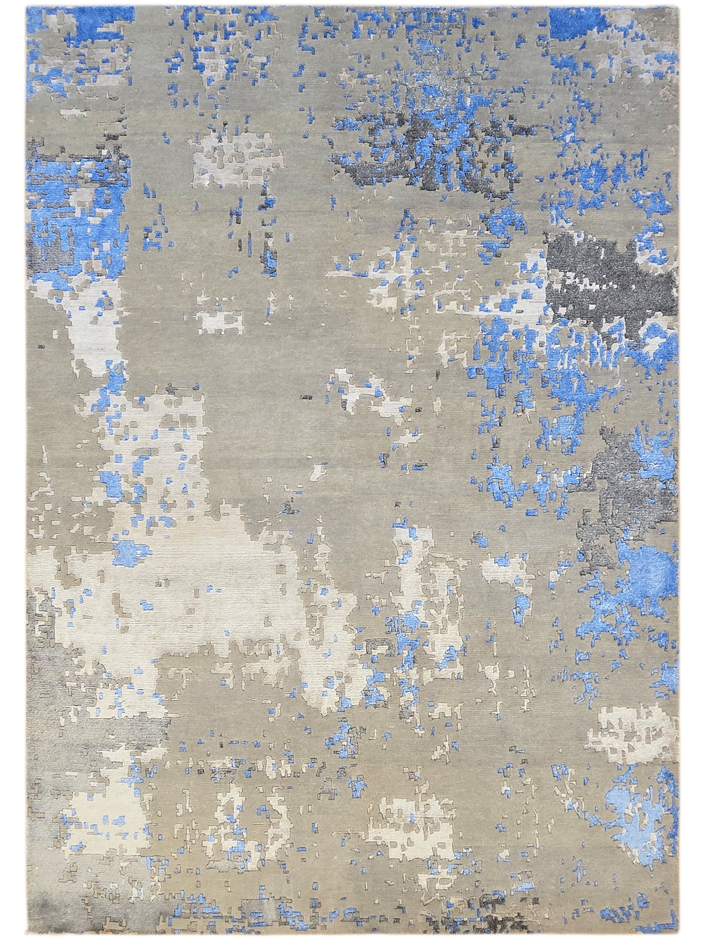 Modern Rug - 250x172 cm