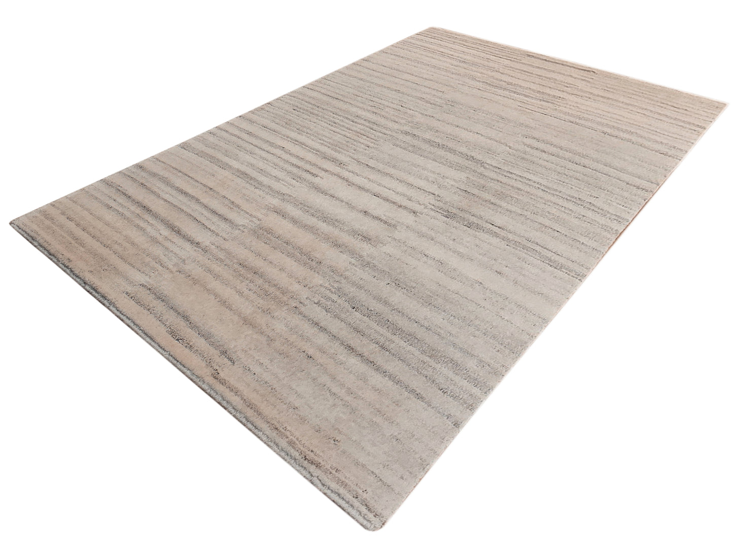 Indo-Nepal Linia Rug - 234x172 cm | Sold Out