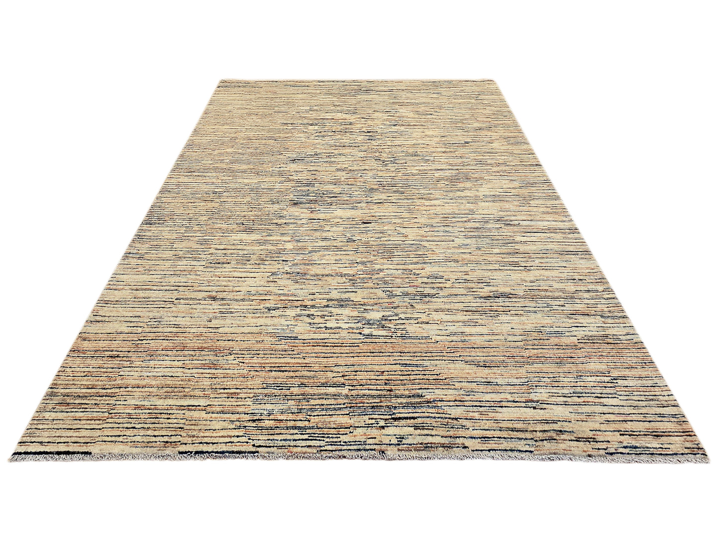 Streepjes Ziegler Rug - 246x170 cm