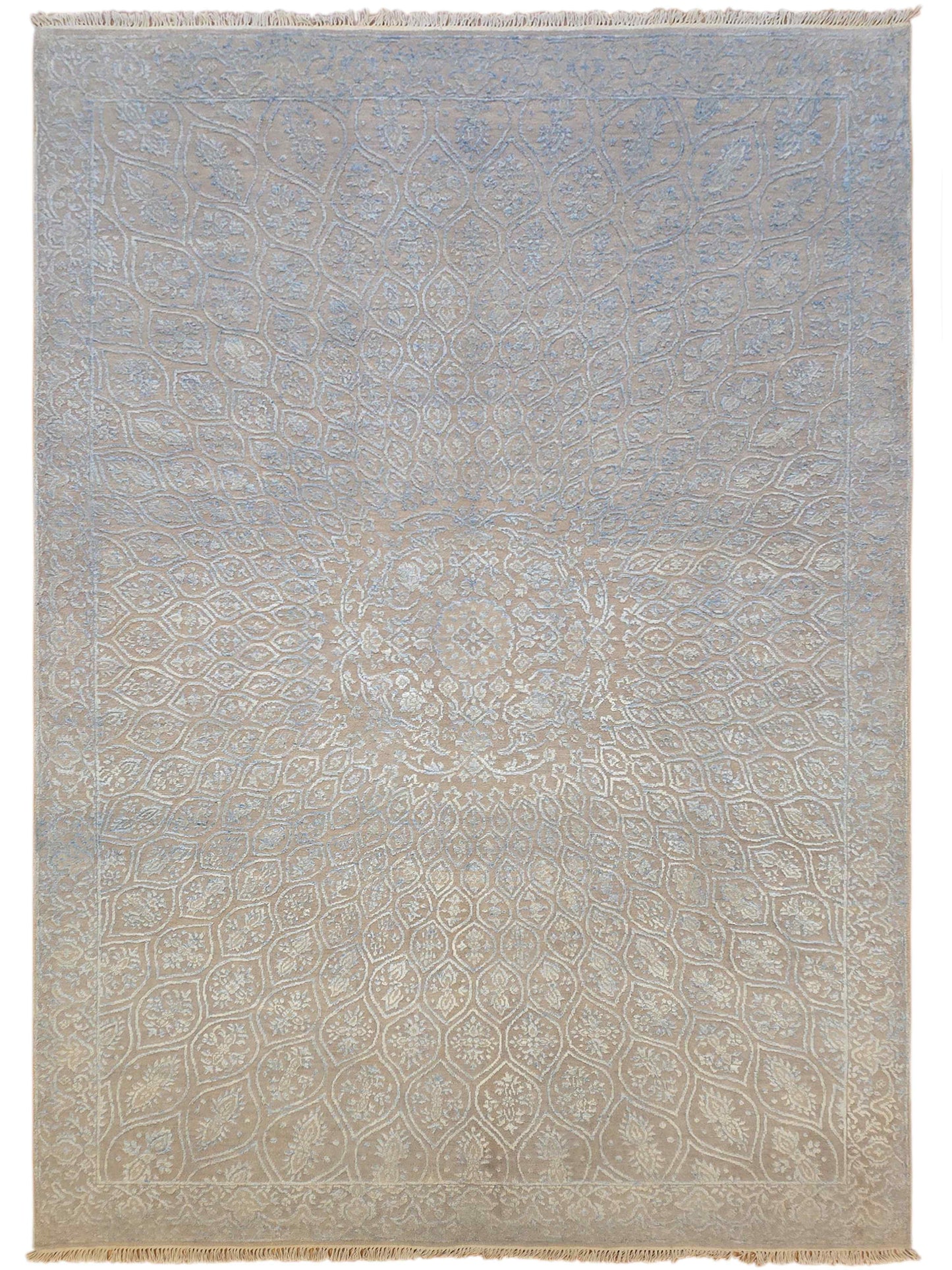 Moderne Tapeten - 277x187cm