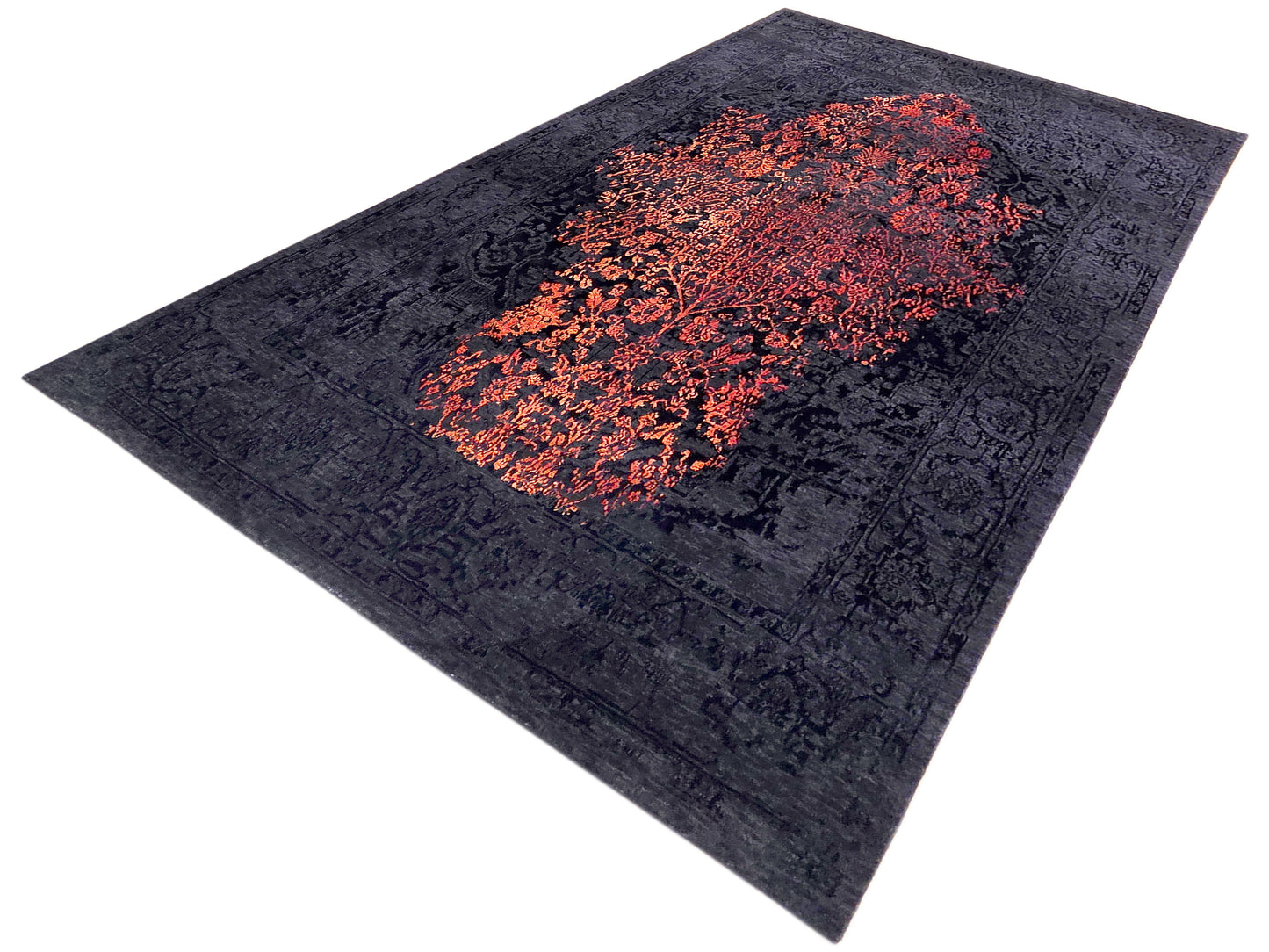 Persimo Rug - 237x172 cm