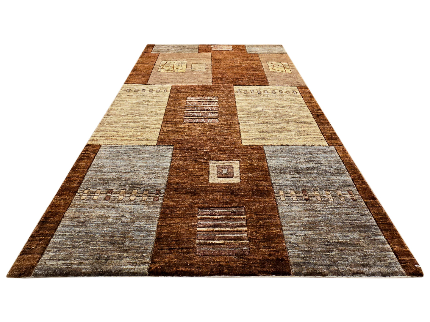 Barjesteh Rug - 235x175 cm