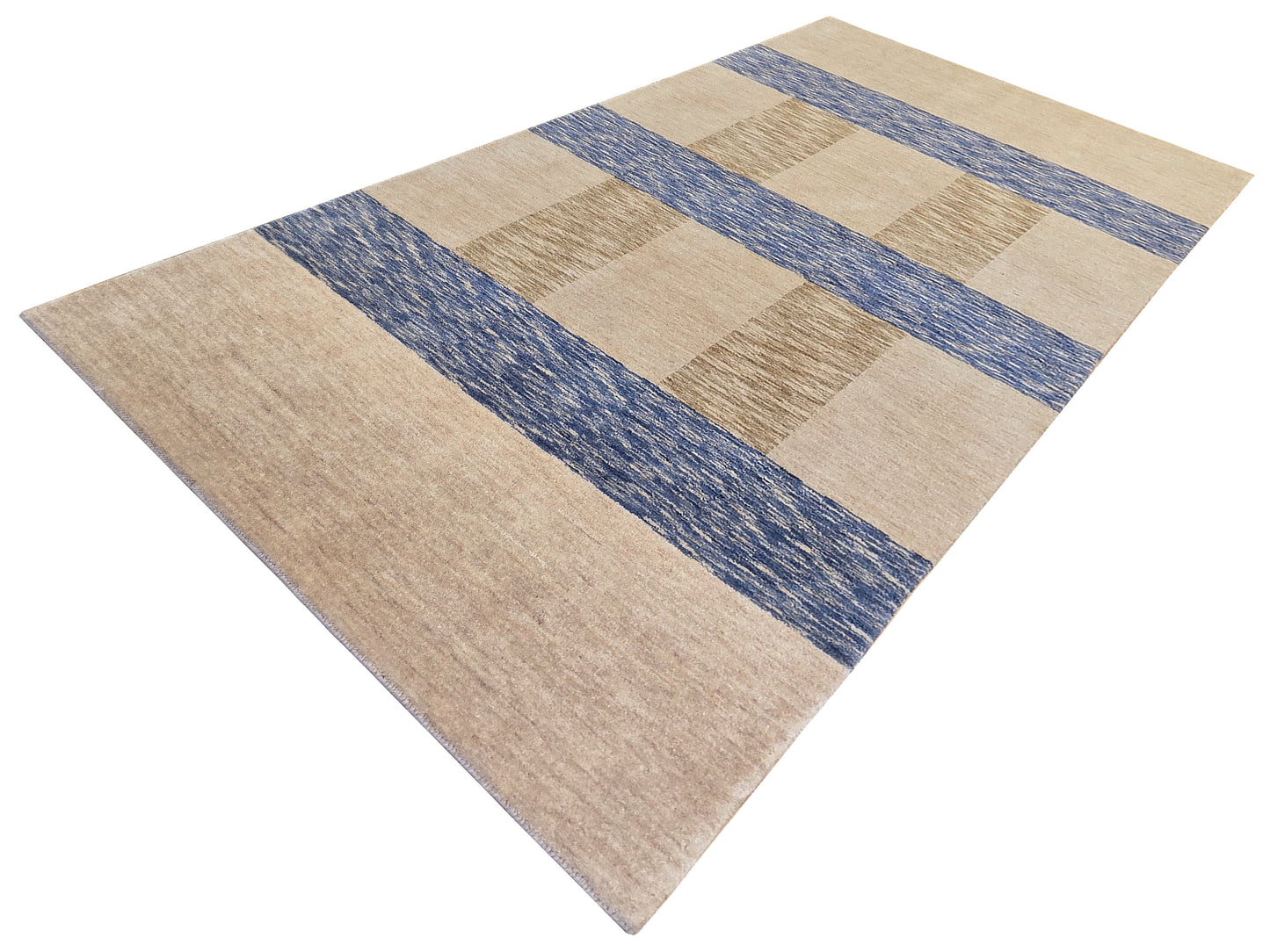 Handloom Rug - 240x150 cm