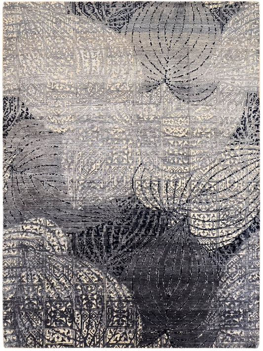 Moderne Teppiche - 231x167 cm