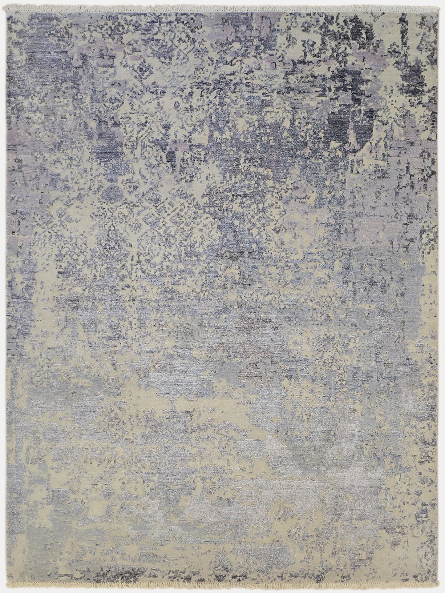 Modern Rug - 240x168 cm