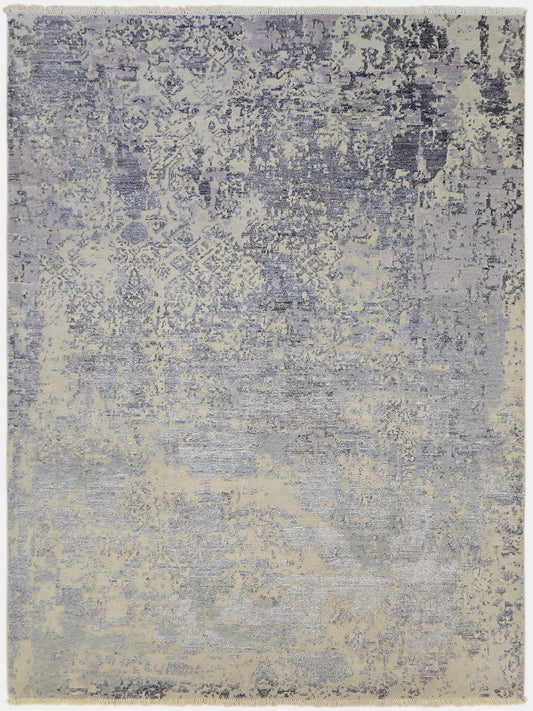 Moderne Teppiche - 240x168 cmHandgeknüpftWolle