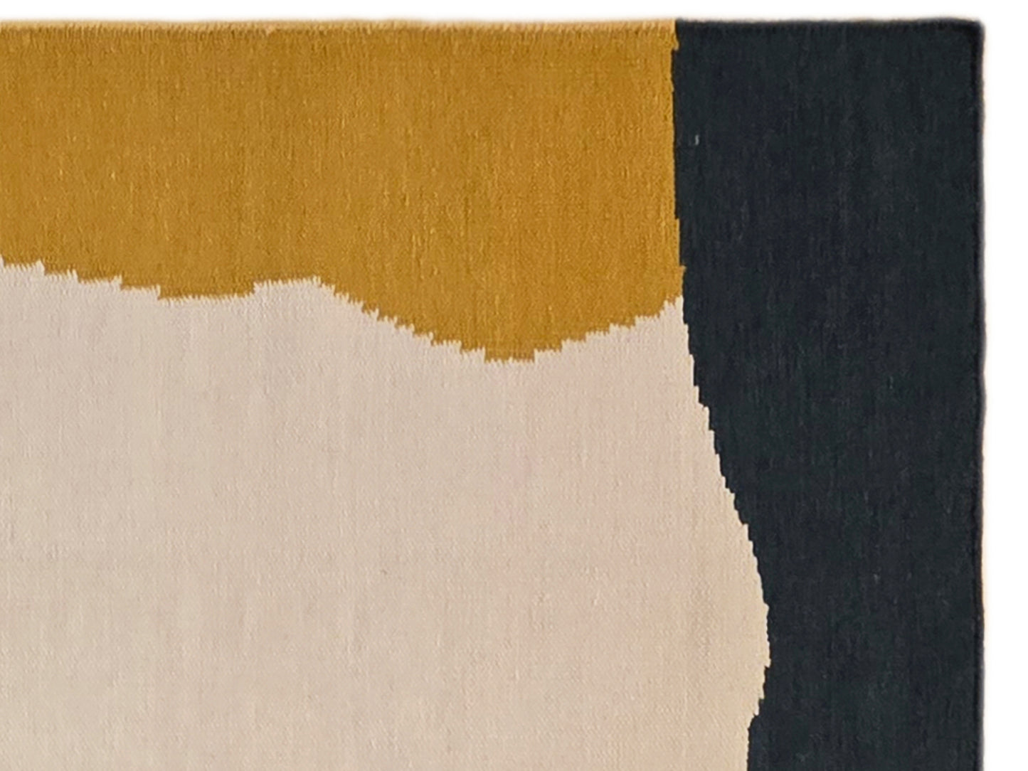 Kelim Rug - 230x167 cm