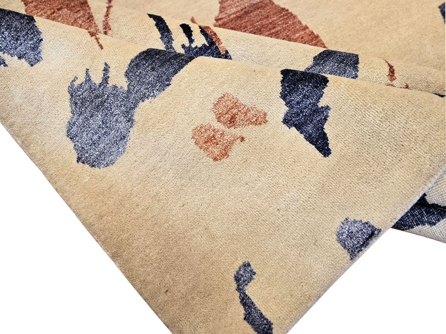 Modern Rug - 273x175 cm