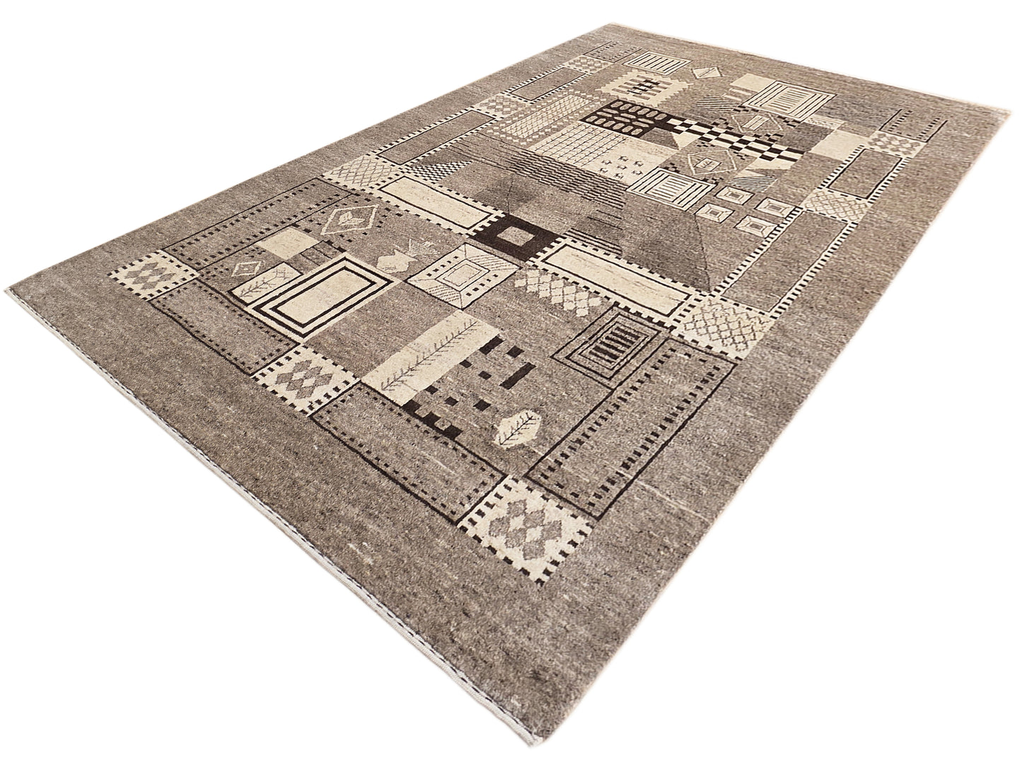 Loribaft Rug - 242x168 cm