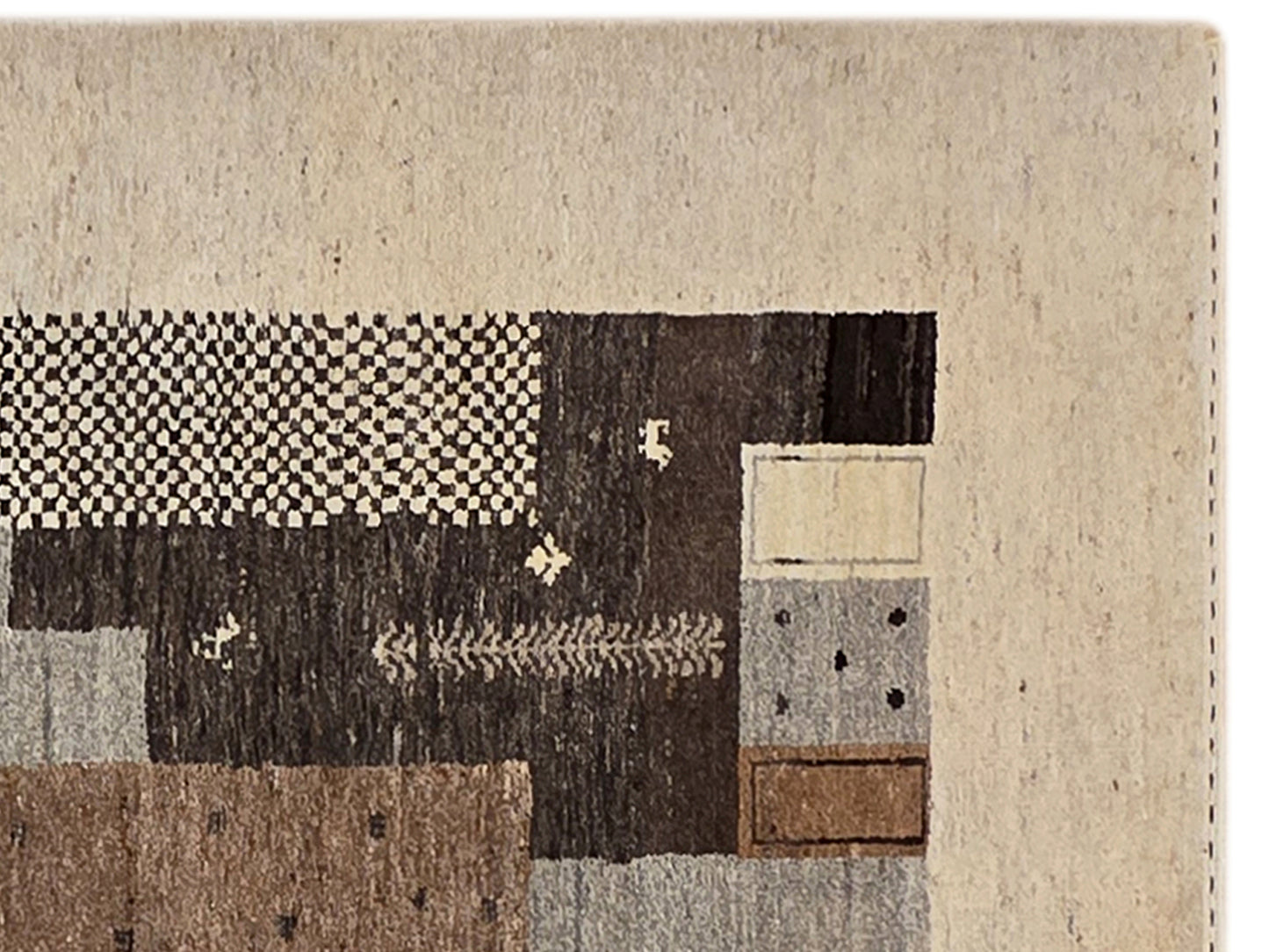 Loribaft Perzie Rug - 245x170 cm