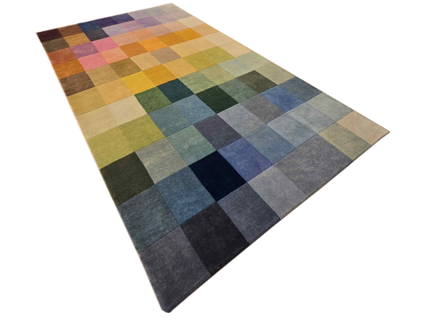 Multikeur Teppiche - 298x205cm