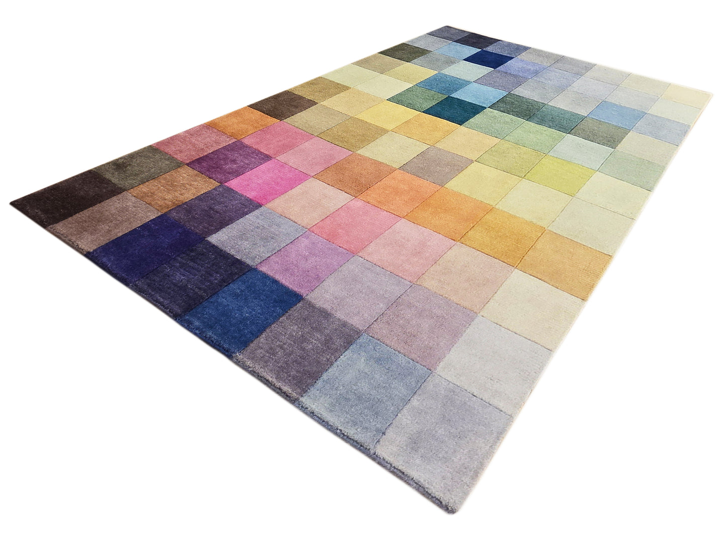 Multicolors Rug - 240x170 cm
