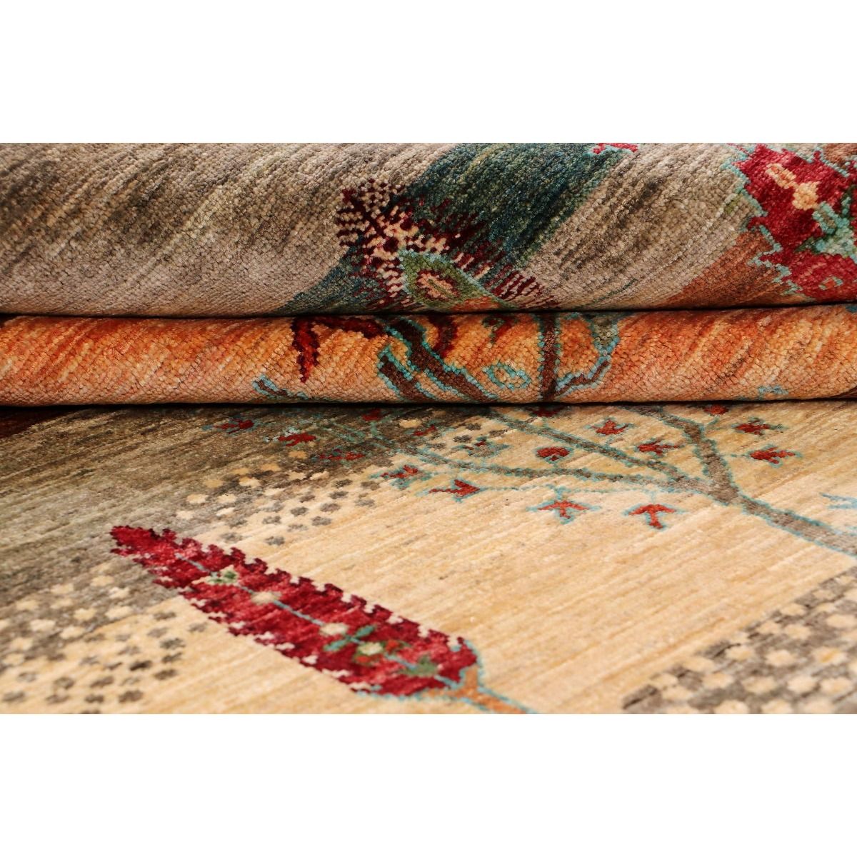 Tapis Ariana - 299x210 cm