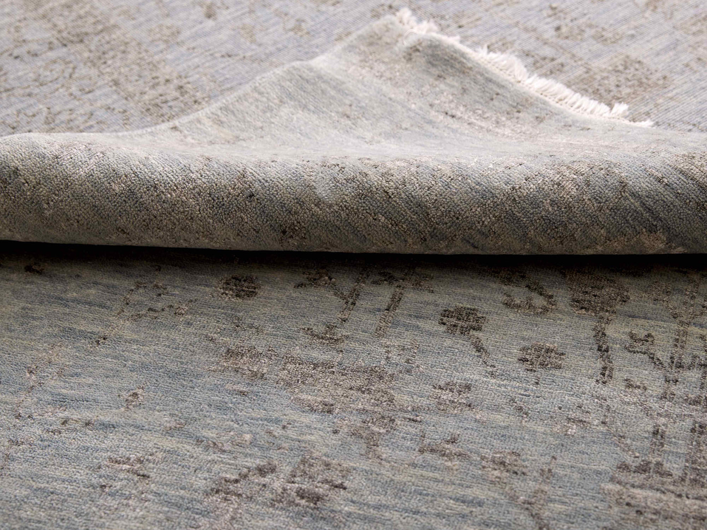 Gelöschte Tapeten - 300x190cm