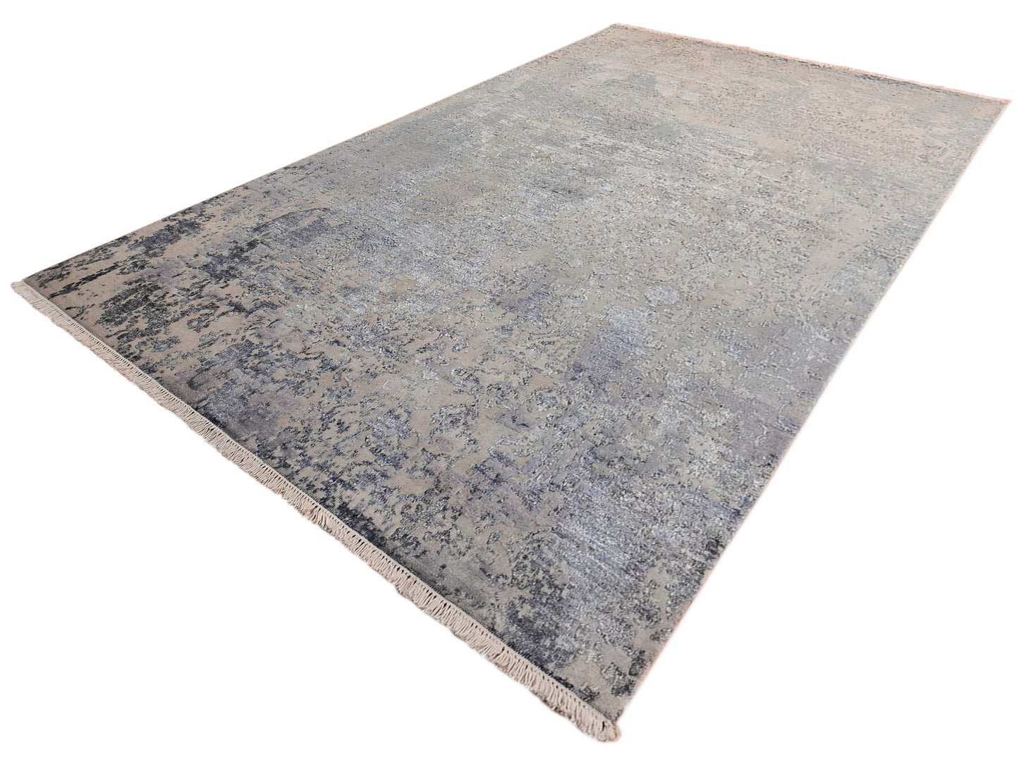 Modern Rug - 240x168 cm