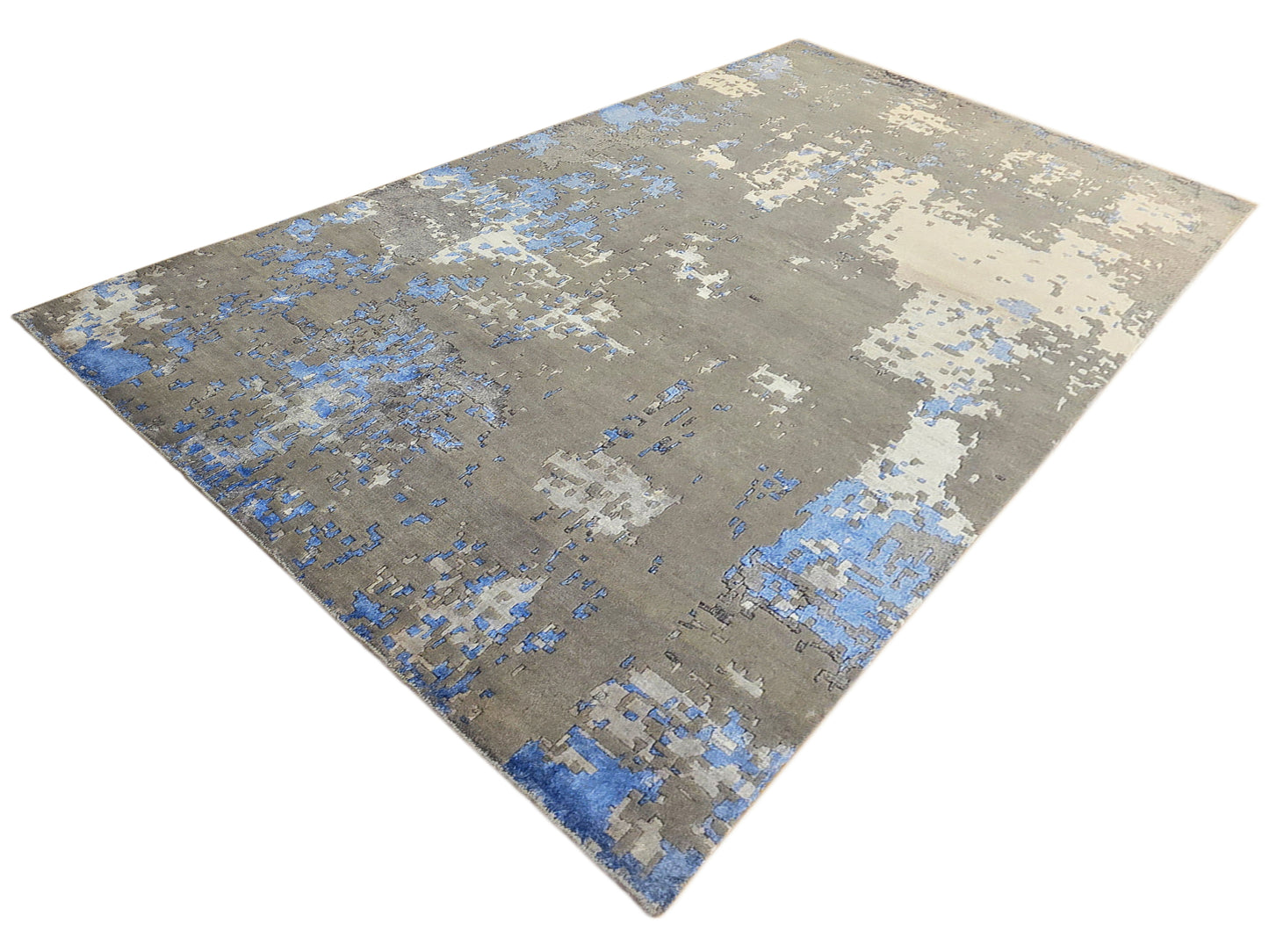 Modern Rug - 250x172 cm