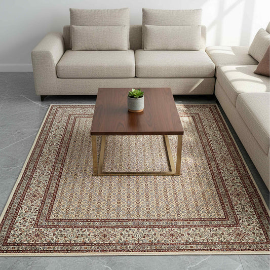 Moud aus Persien Teppiche - 303x209cm
