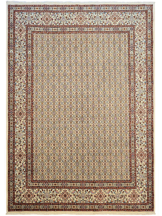 Moud aus Persien Teppiche - 303x209cm