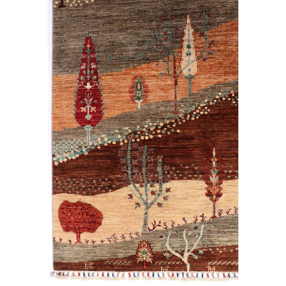 Tapis Ariana - 299x210 cm