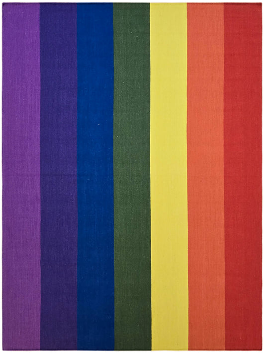 Kelim-Teppich – 234x171 cm