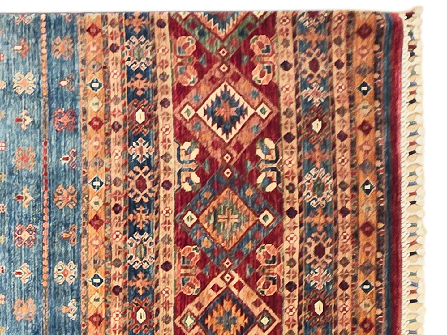 Gorjen Khorjin Rug - 304x203 cm