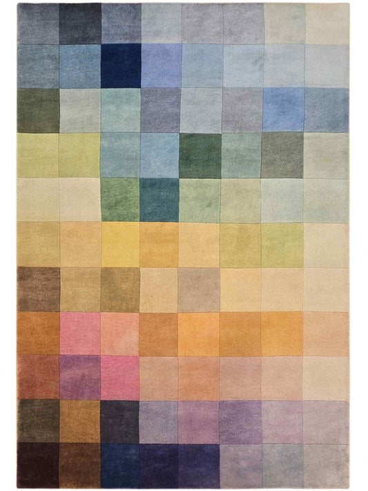 Multikeur Teppiche - 298x205cm
