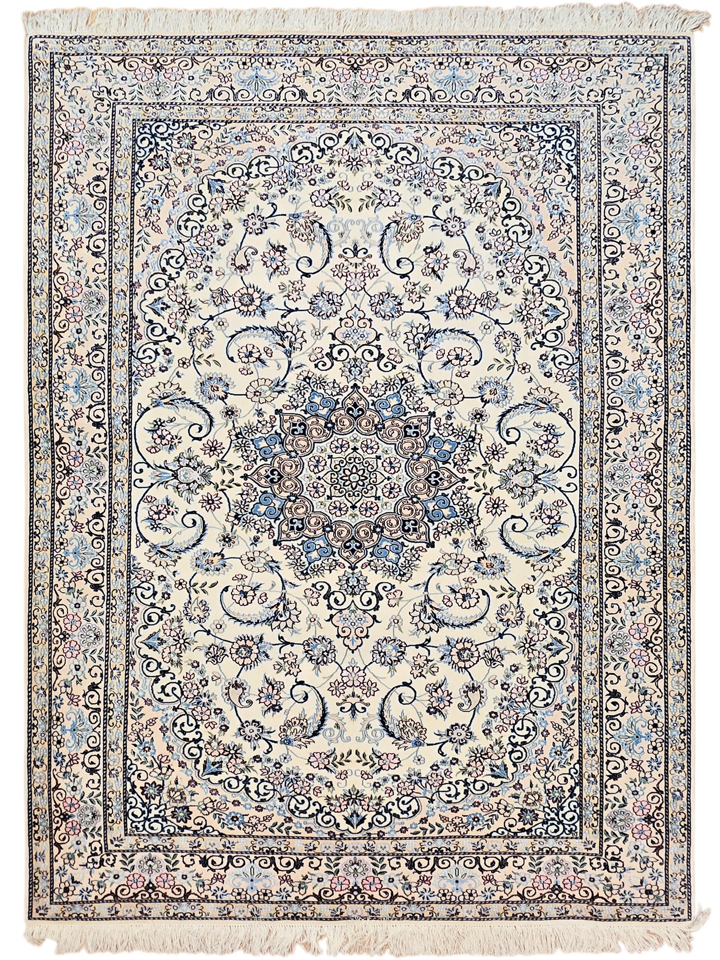 Nain 6L Rug - 232x153 cm