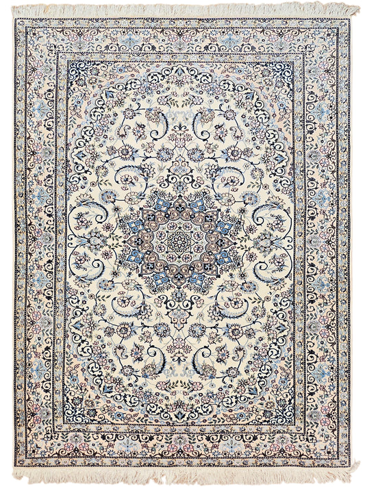Nain 6L Teppich - 232x153 cm