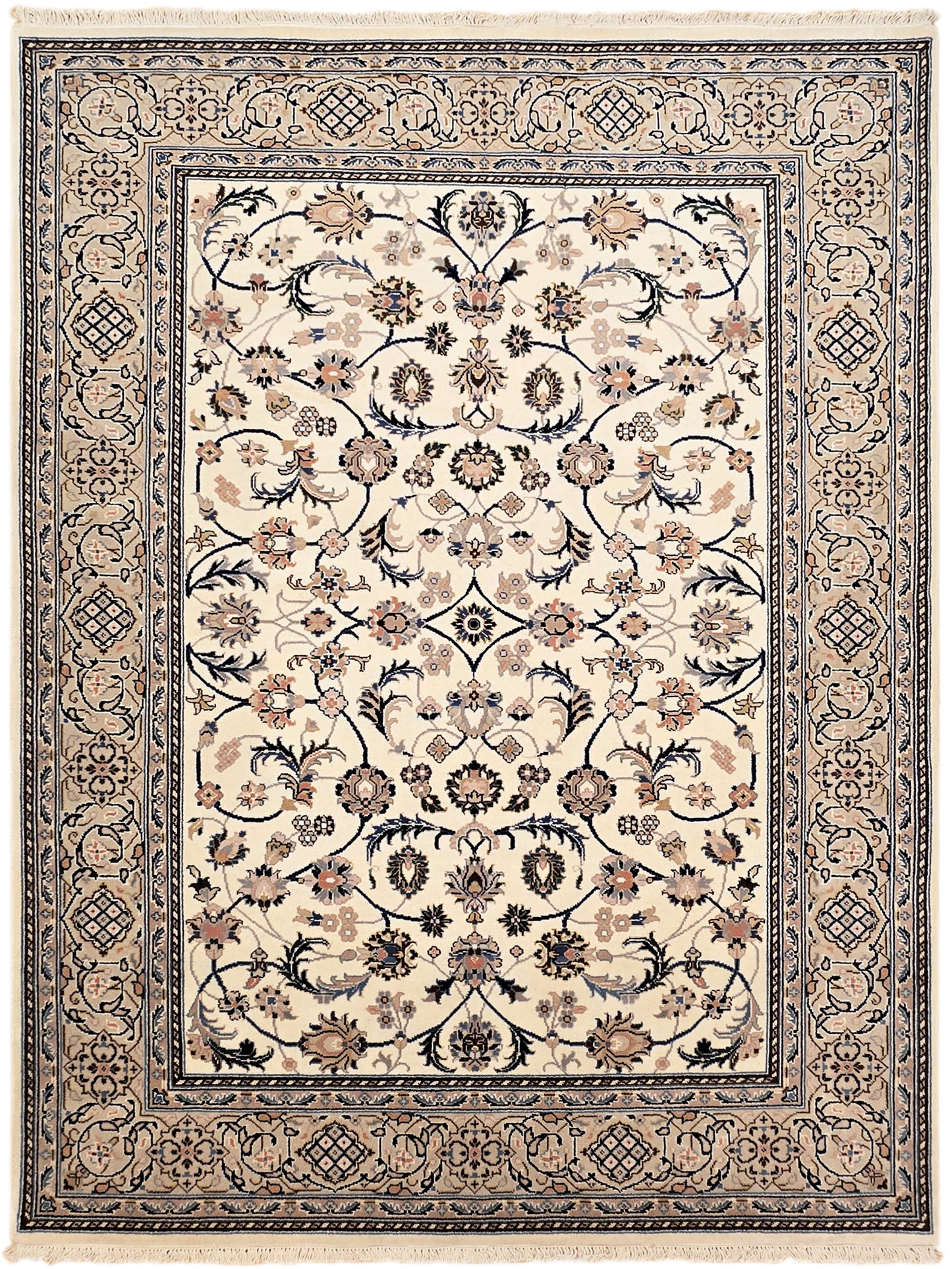 Nain Rug - 238x166 cm
