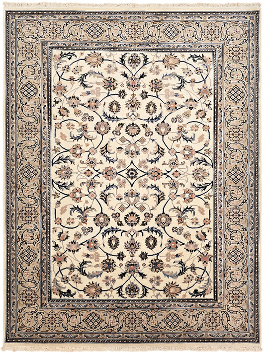 Nain Teppich - 238x166 cm