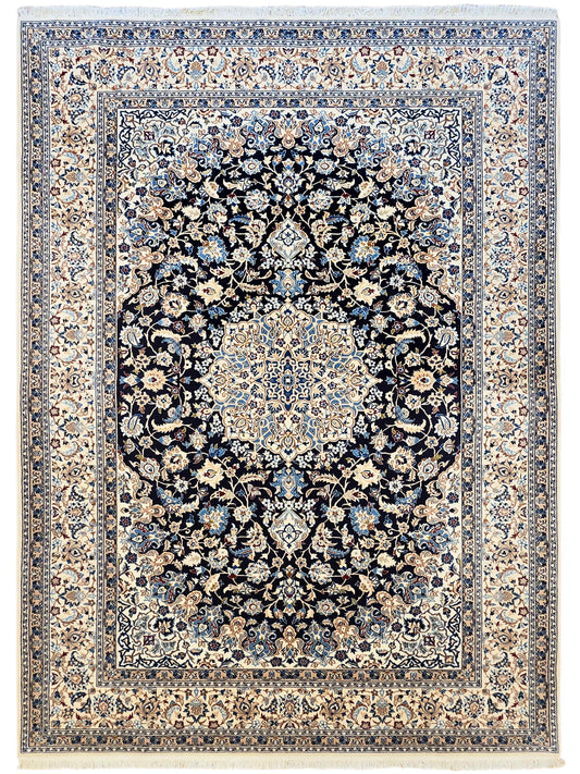 Nain Rug  - 270x175 cm