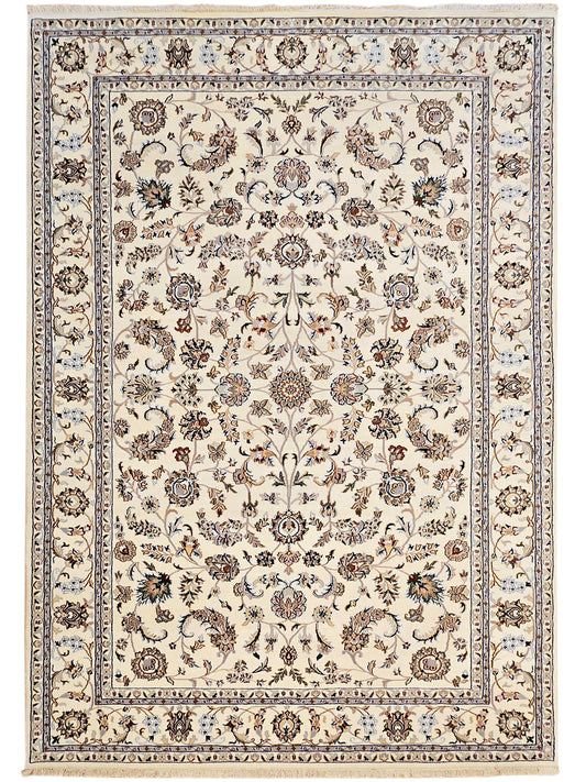 Nain Rug - 298x196 cm