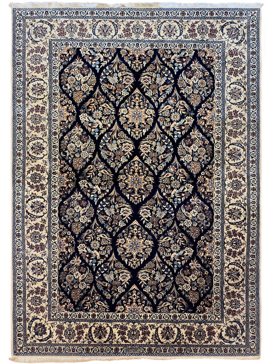 Nain Teppich - 280x180cm