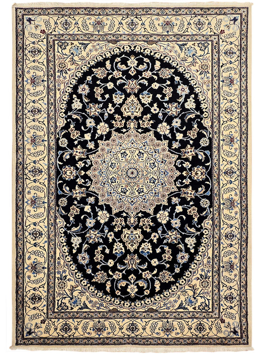 Nain Rug - 307x198 cm