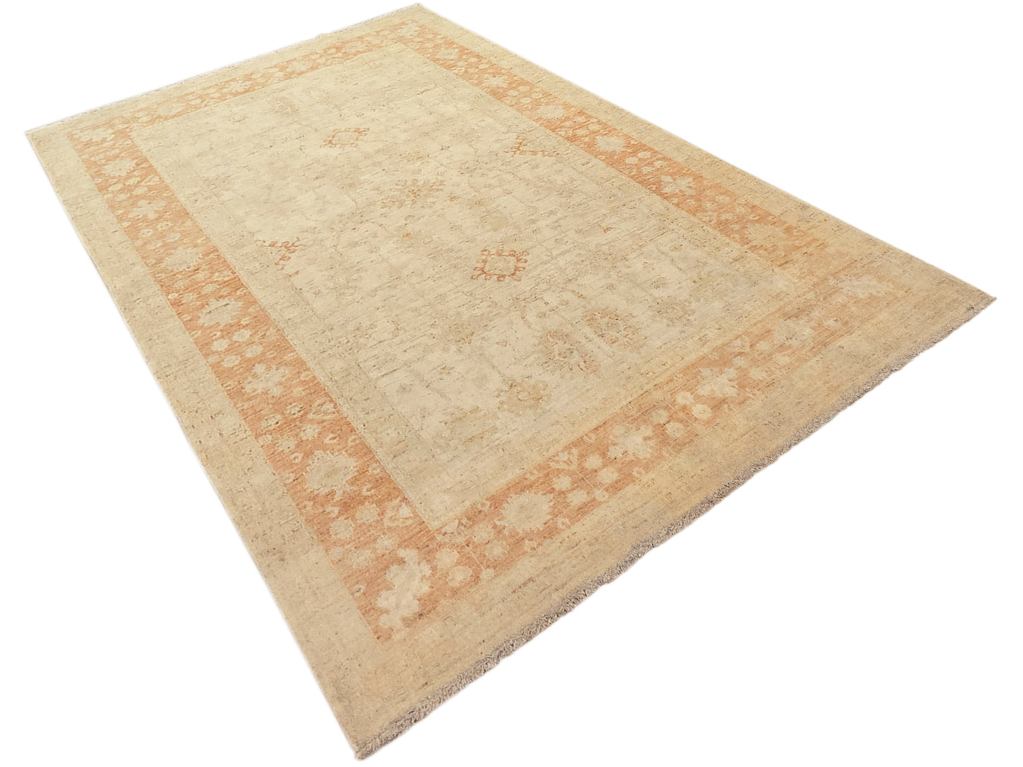 Ziegler Rug - 240x172 cm