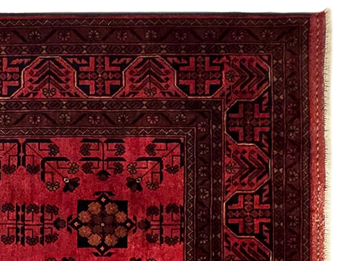 Khal Mohammadi Teppich - 290x204cm
