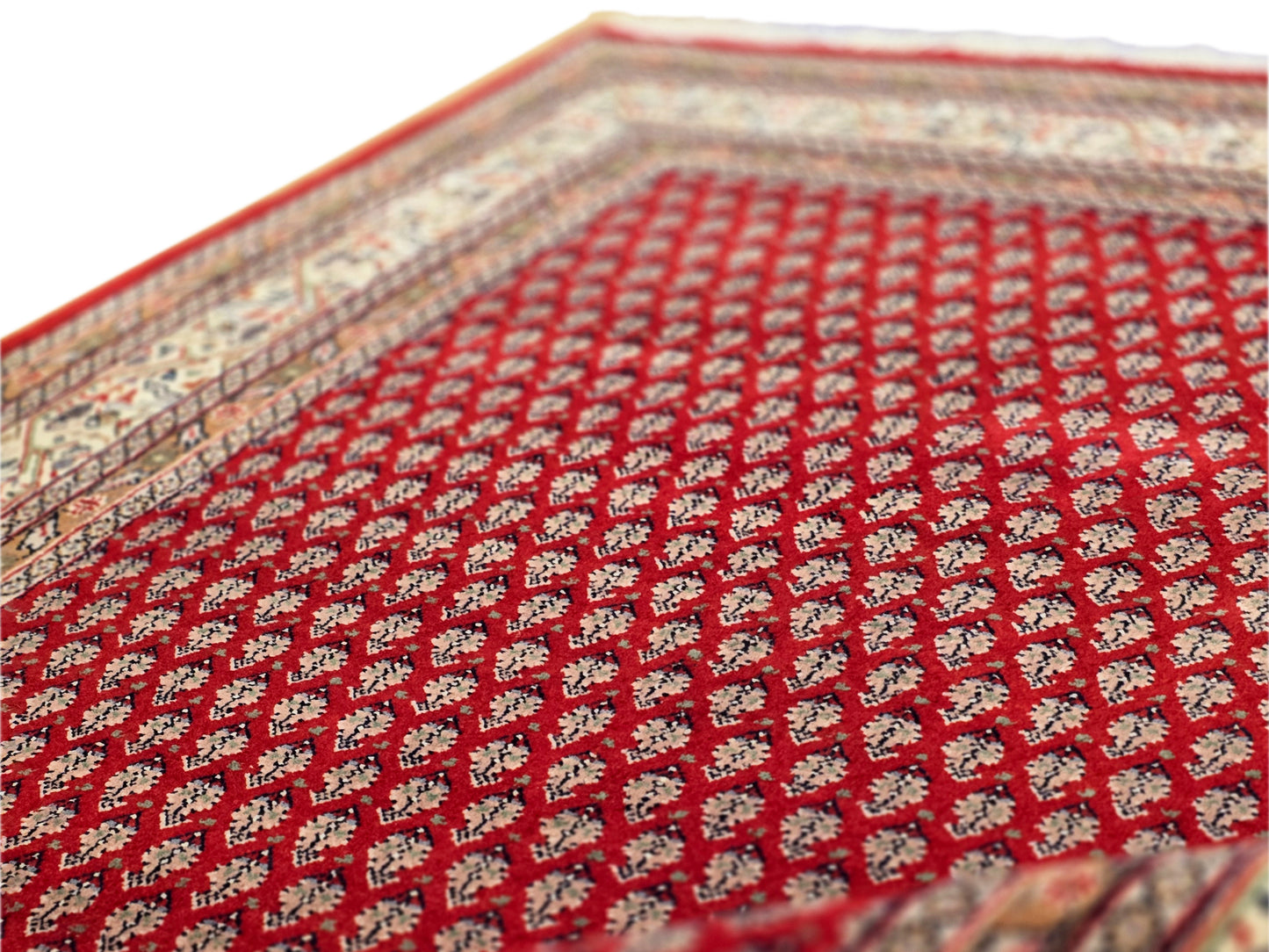 Mir Rug - 235x170 cm