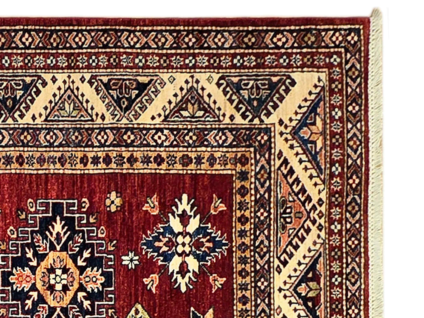 Kasak Teppich - 297x201cm