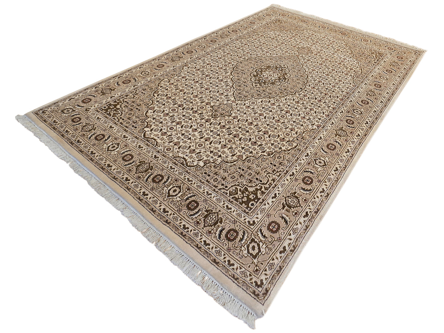 Indo Bidjar Rug - 244x168 cm