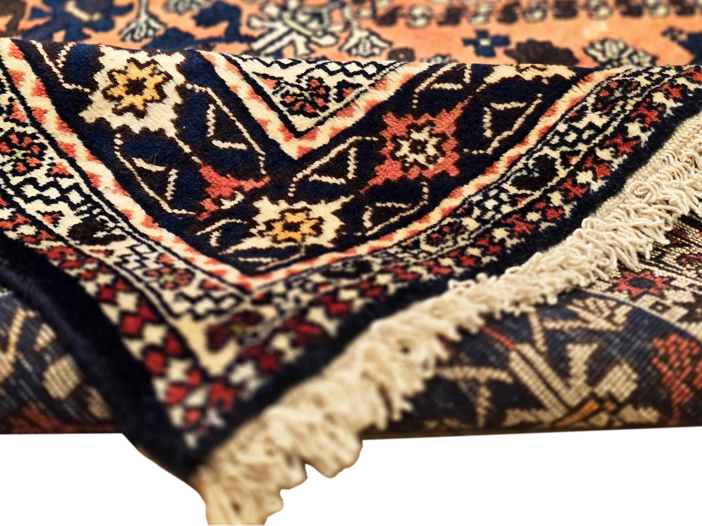 Yalameh Rug - 315x204 cm