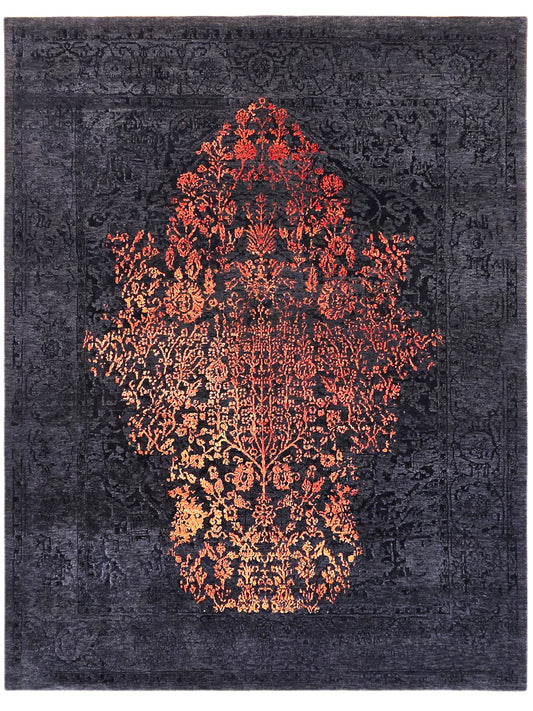 Persimo Teppich - 237x172 cm