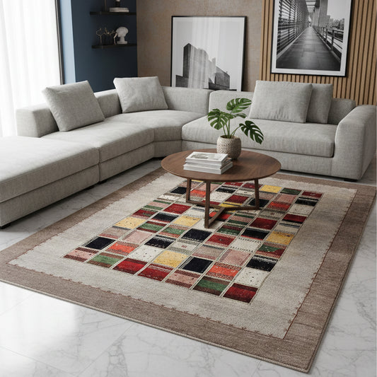 Loribaft Rug - 304x198 cm
