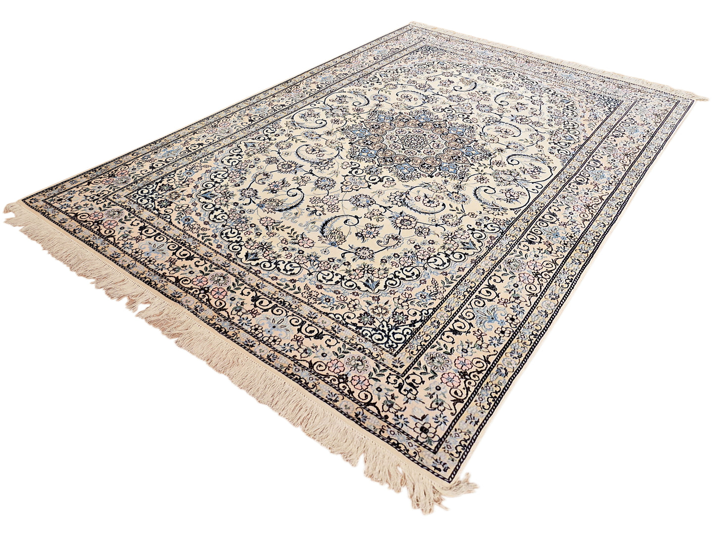 Nain 6L Rug - 232x153 cm