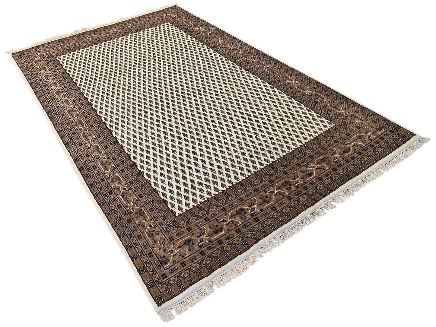 Mir Rug - 245x170 cm
