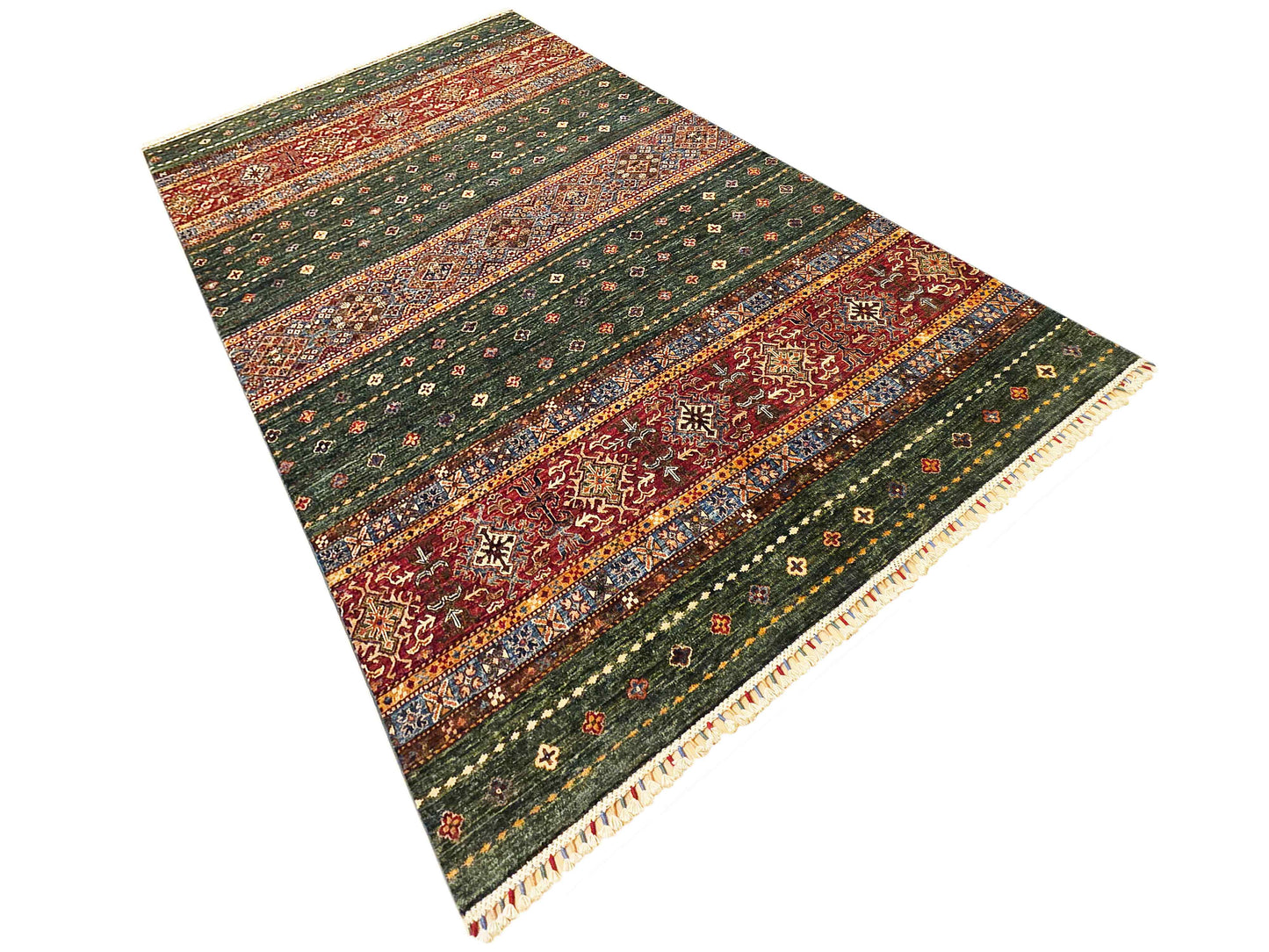 Khurgin Rug - 300x208 cm