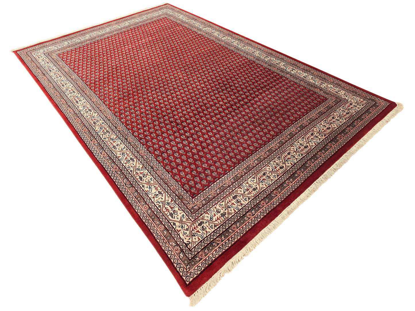 Mir Rug - 235x170 cm
