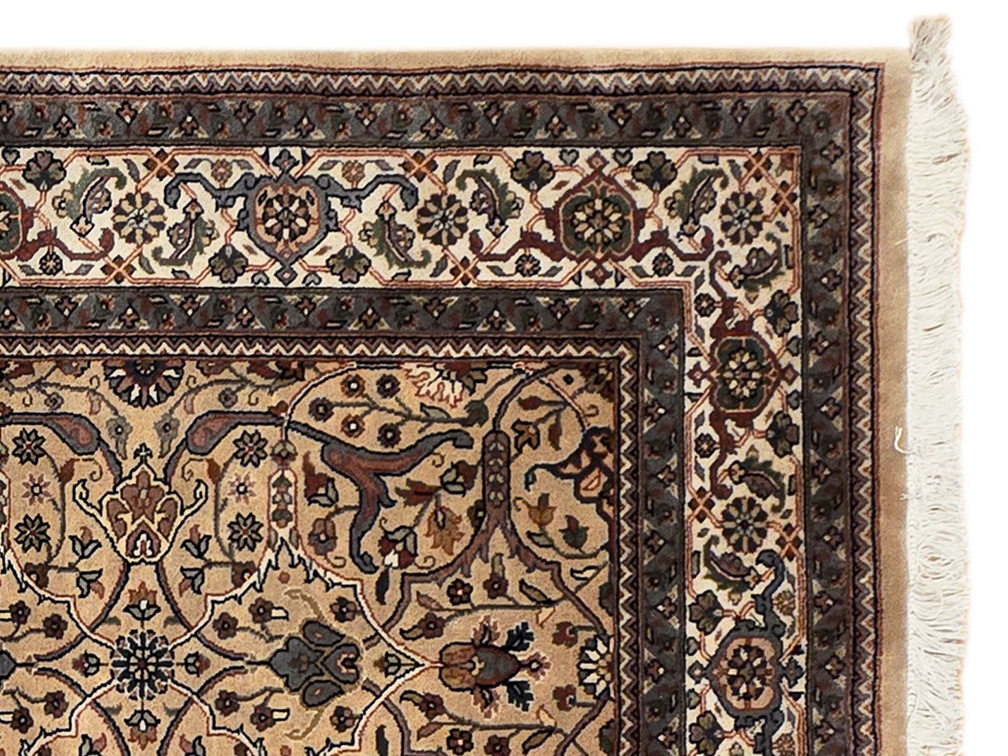 Khashan Rug - 240x170 cm